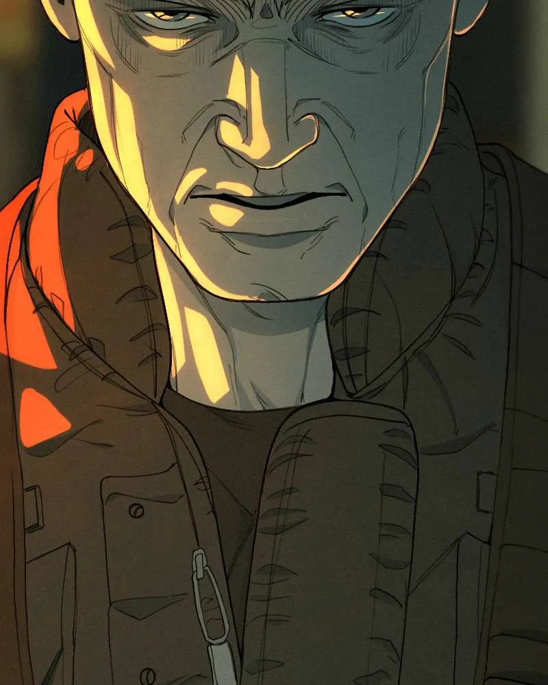 In the Bleak Midwinter; Chapter 114 page 73 - 