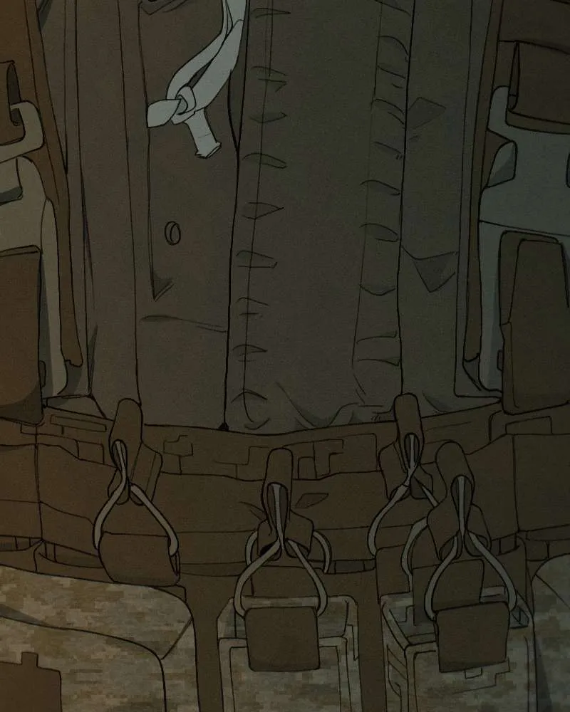 In the Bleak Midwinter; Chapter 114 page 74 - 