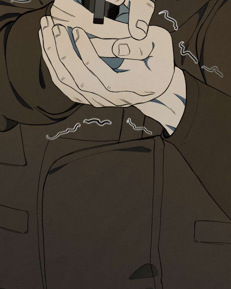 In the Bleak Midwinter; Chapter 115 page 14 - 