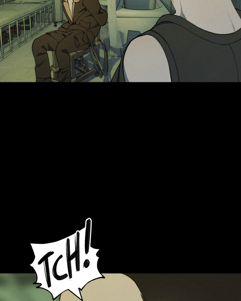 In the Bleak Midwinter; Chapter 115 page 18 - 