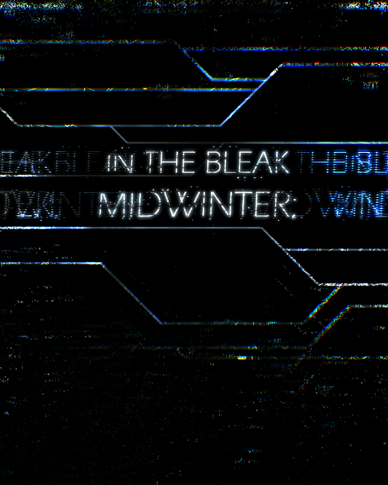 In the Bleak Midwinter; Chapter 115 page 3 - 