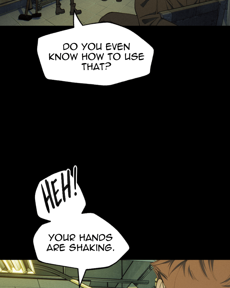 In the Bleak Midwinter; Chapter 115 page 21 - 
