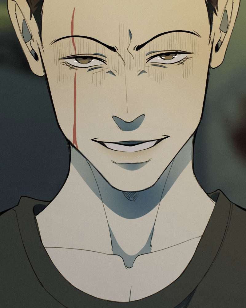 In the Bleak Midwinter; Chapter 115 page 24 - 