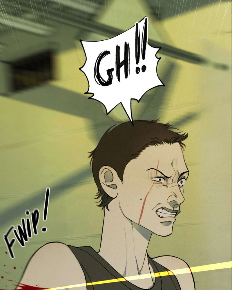 In the Bleak Midwinter; Chapter 115 page 35 - 