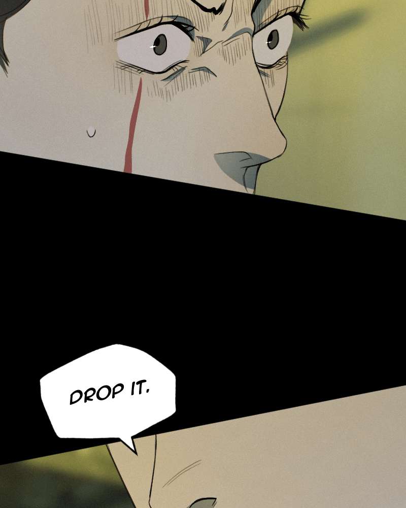 In the Bleak Midwinter; Chapter 115 page 38 - 