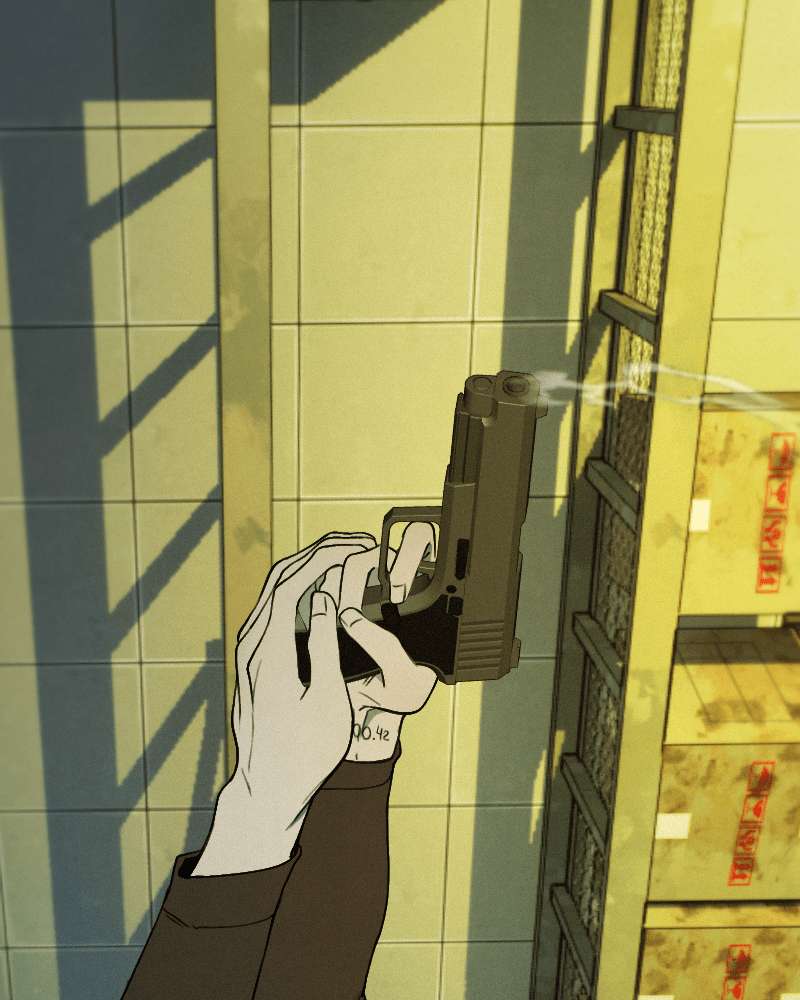 In the Bleak Midwinter; Chapter 115 page 40 - 
