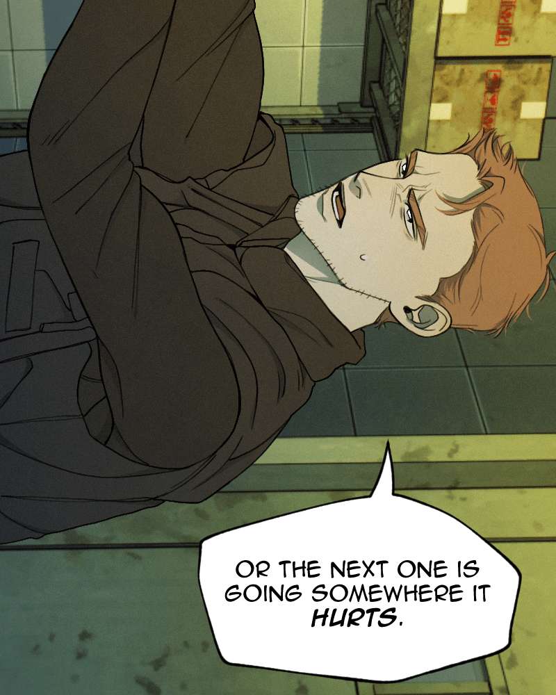 In the Bleak Midwinter; Chapter 115 page 41 - 