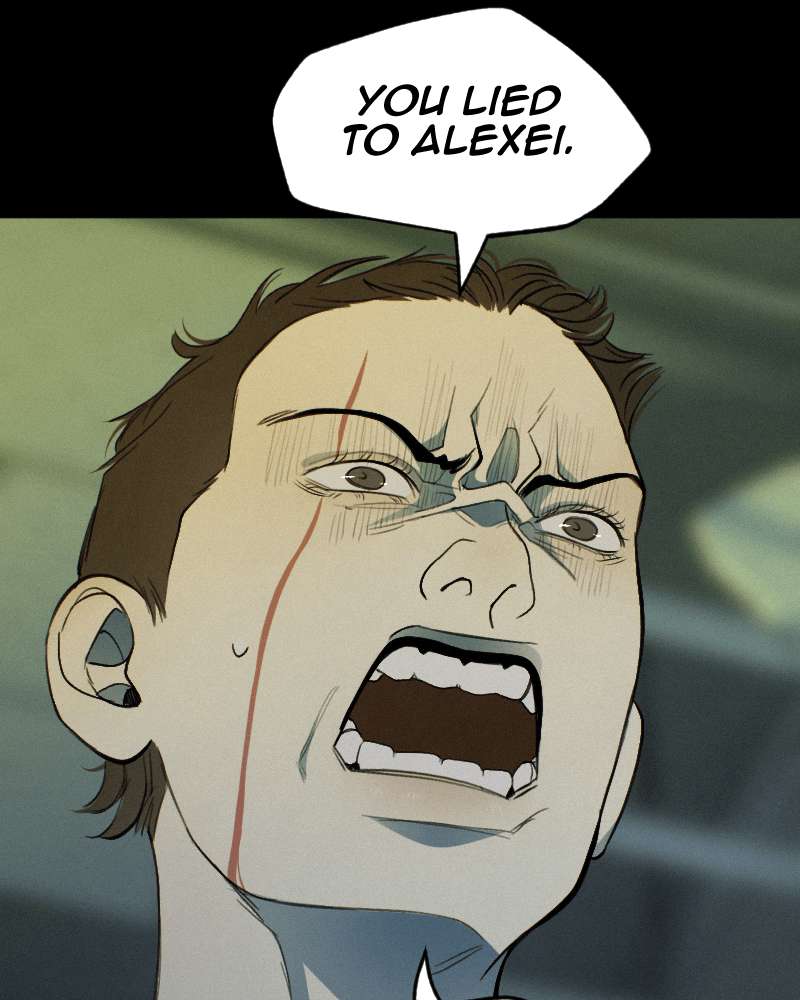 In the Bleak Midwinter; Chapter 115 page 45 - 
