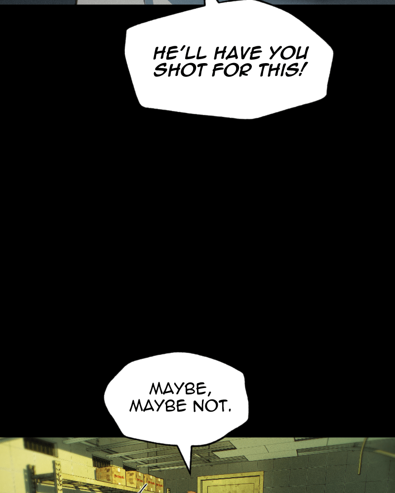 In the Bleak Midwinter; Chapter 115 page 46 - 