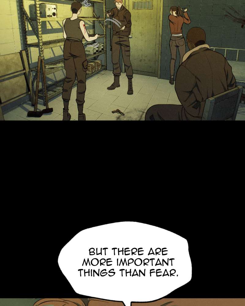 In the Bleak Midwinter; Chapter 115 page 47 - 