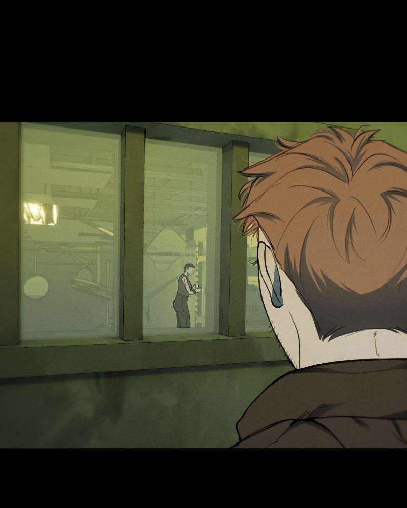 In the Bleak Midwinter; Chapter 115 page 55 - 