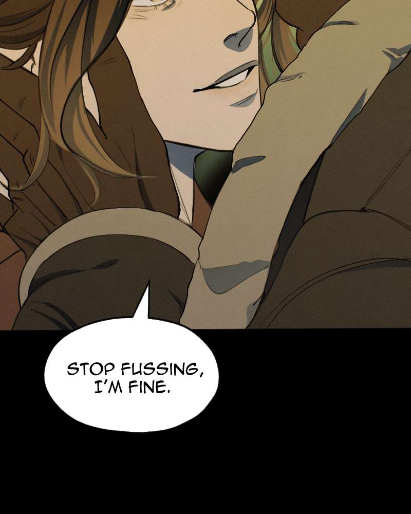 In the Bleak Midwinter; Chapter 115 page 58 - 