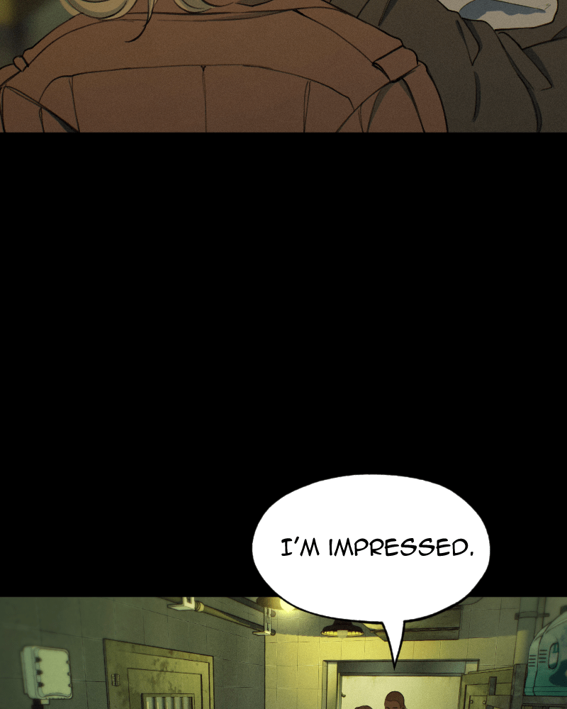 In the Bleak Midwinter; Chapter 115 page 60 - 