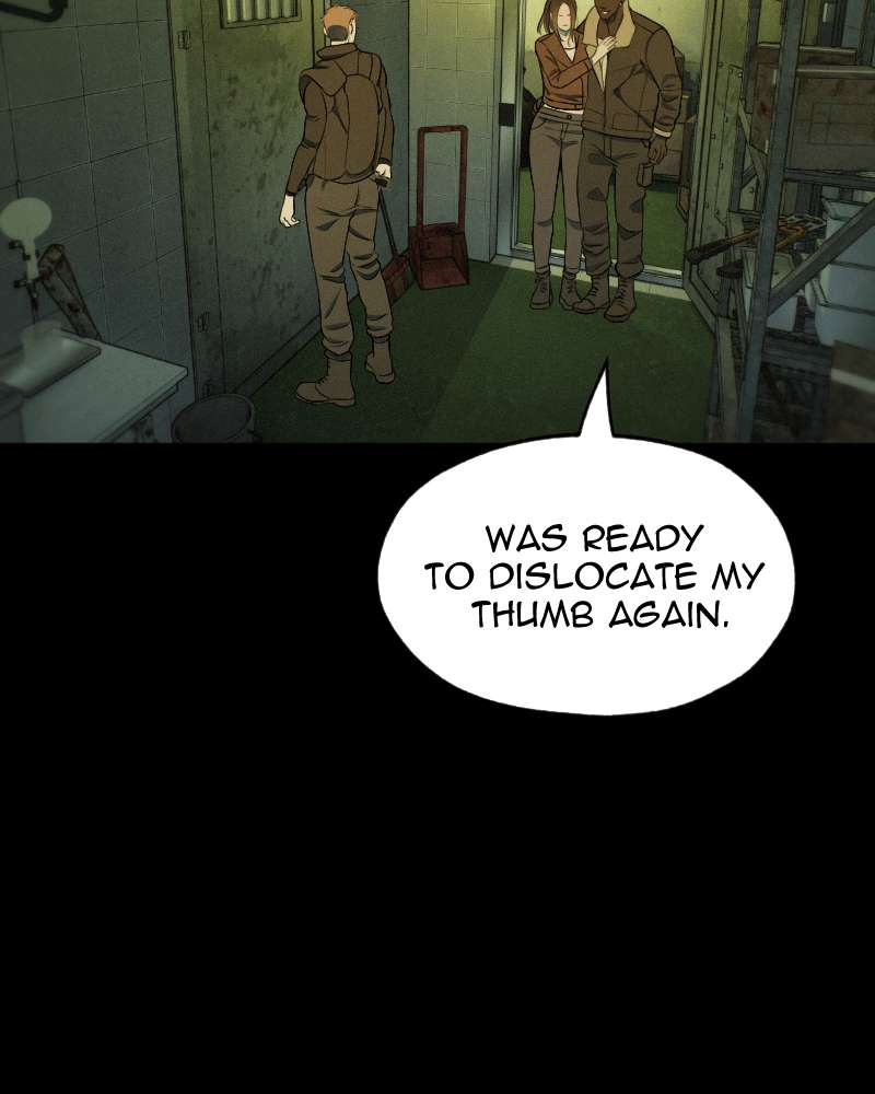 In the Bleak Midwinter; Chapter 115 page 61 - 