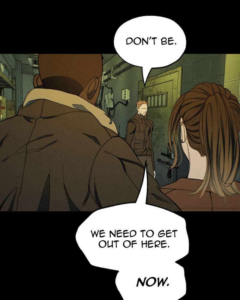 In the Bleak Midwinter; Chapter 115 page 62 - 