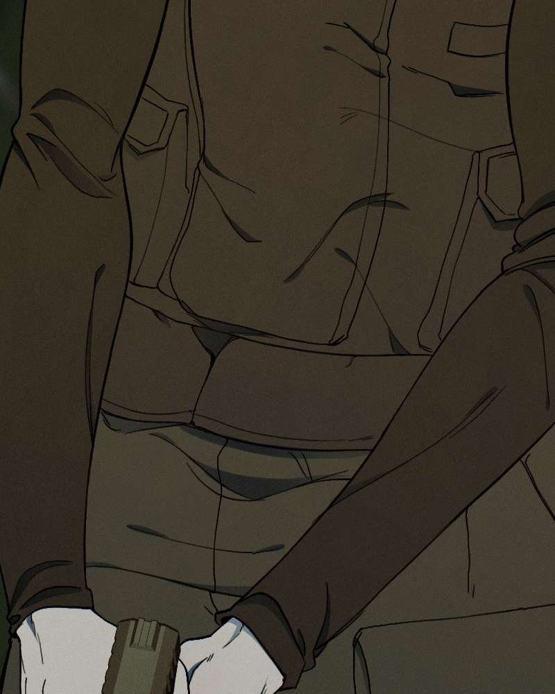 In the Bleak Midwinter; Chapter 115 page 69 - 
