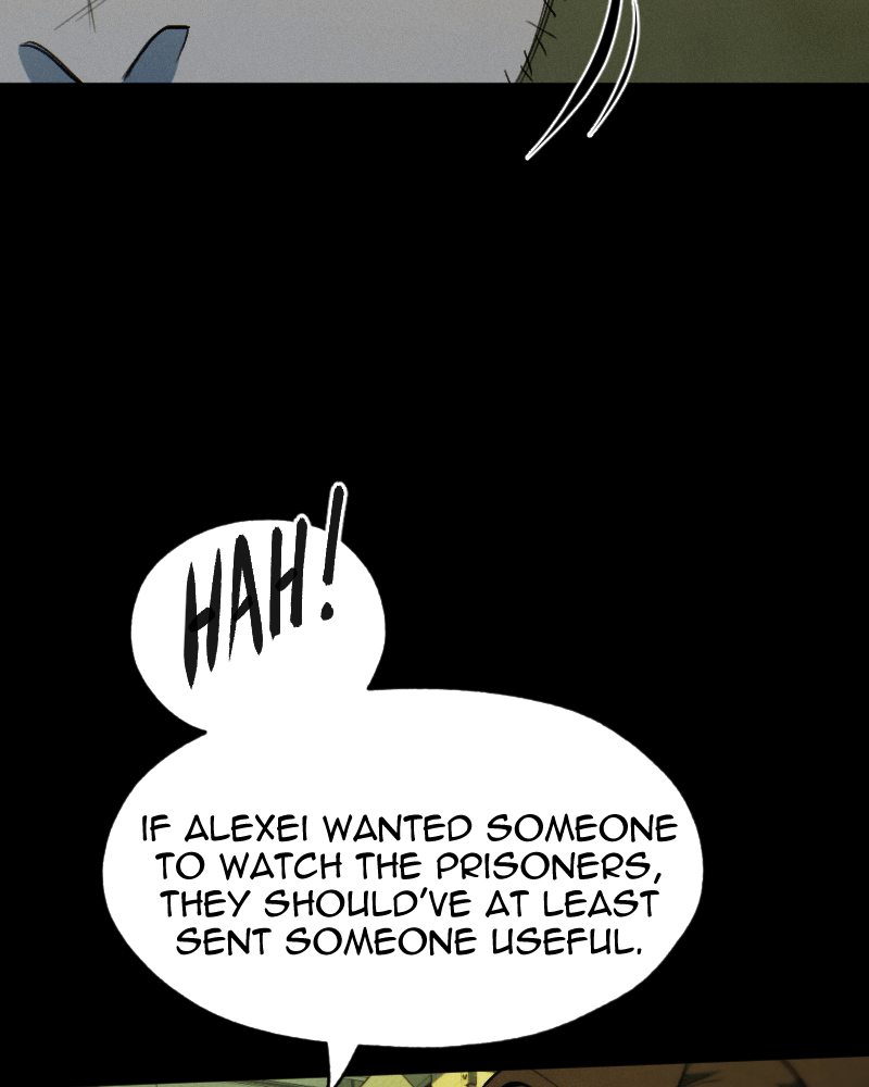 In the Bleak Midwinter; Chapter 115 page 8 - 