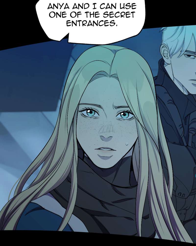 In the Bleak Midwinter; Chapter 116 page 15 - 