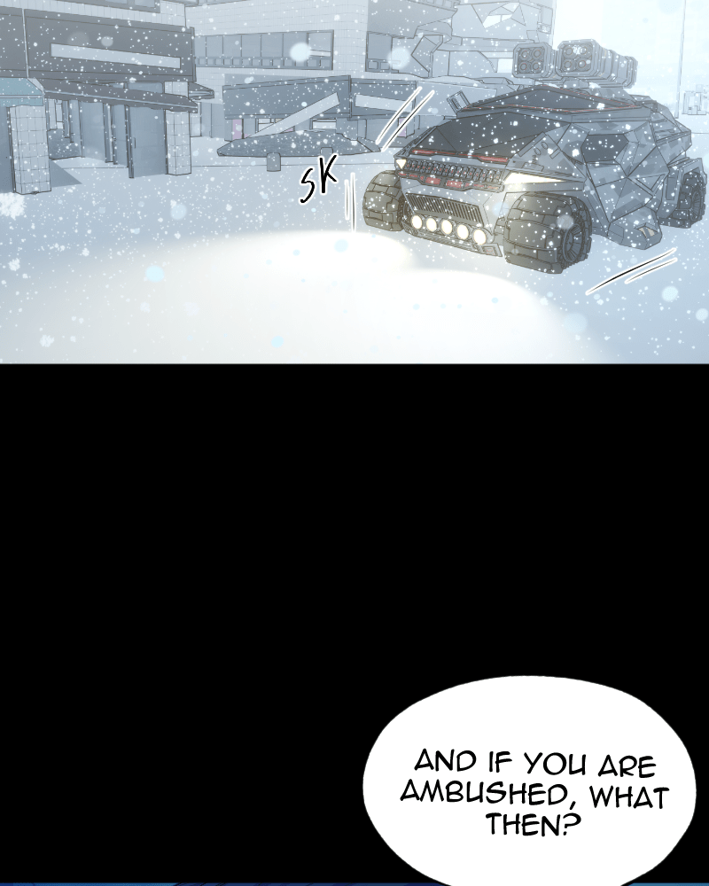 In the Bleak Midwinter; Chapter 116 page 18 - 