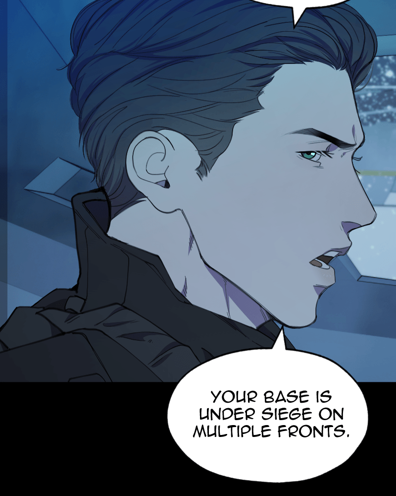 In the Bleak Midwinter; Chapter 116 page 19 - 