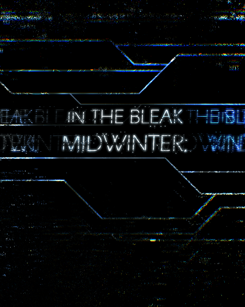 In the Bleak Midwinter; Chapter 116 page 3 - 
