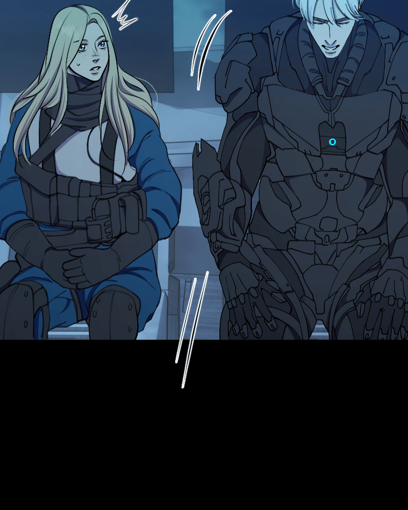 In the Bleak Midwinter; Chapter 116 page 22 - 