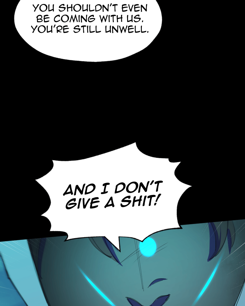 In the Bleak Midwinter; Chapter 116 page 24 - 