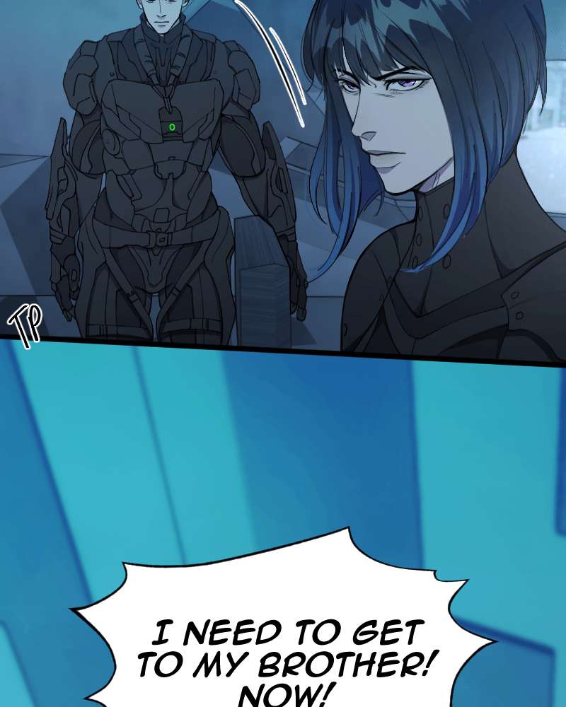 In the Bleak Midwinter; Chapter 116 page 27 - 