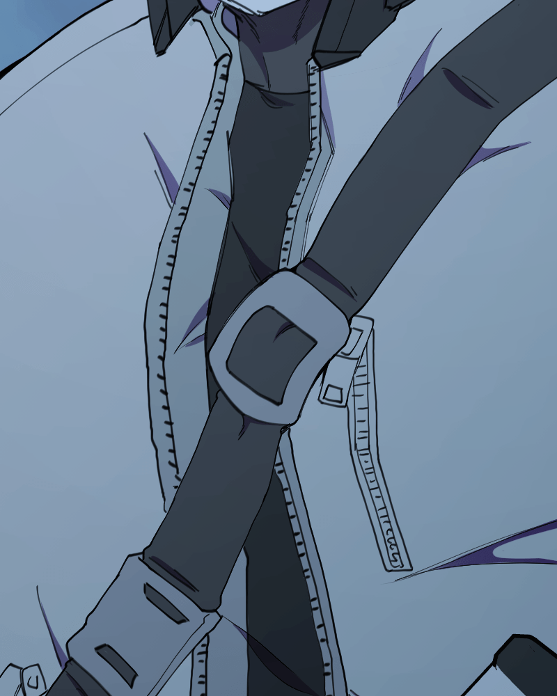 In the Bleak Midwinter; Chapter 116 page 29 - 