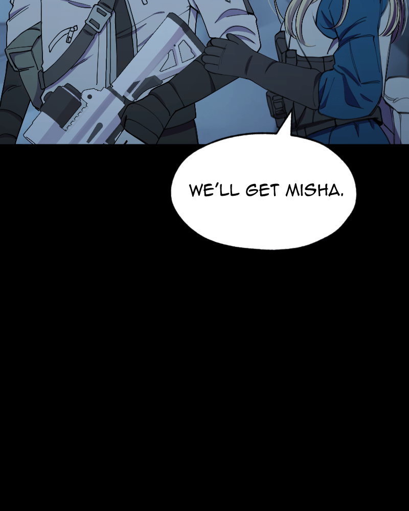 In the Bleak Midwinter; Chapter 116 page 33 - 