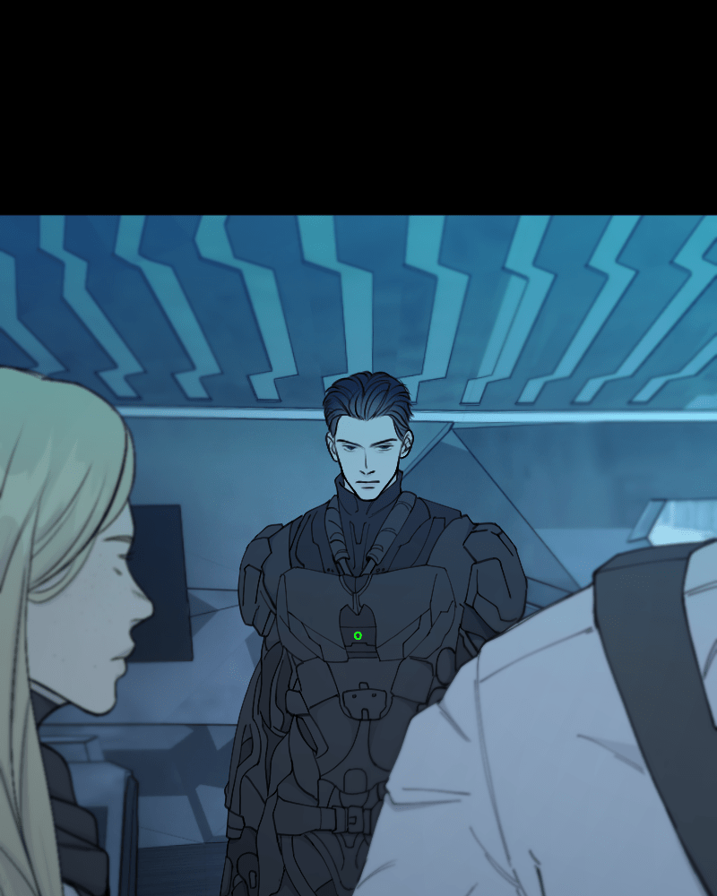 In the Bleak Midwinter; Chapter 116 page 37 - 