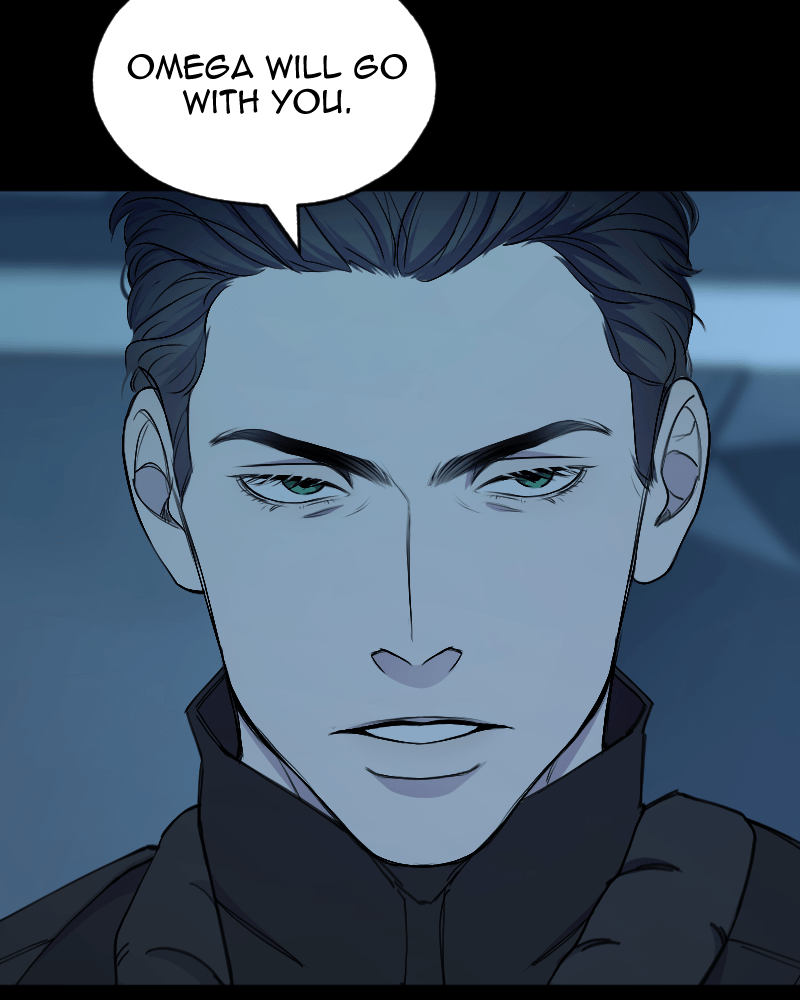 In the Bleak Midwinter; Chapter 116 page 40 - 