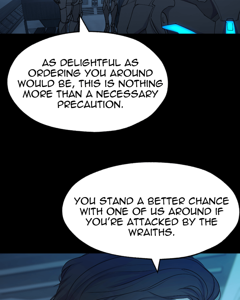 In the Bleak Midwinter; Chapter 116 page 42 - 