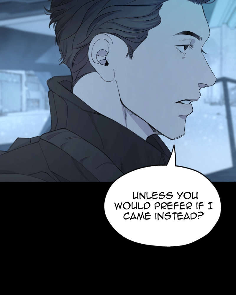 In the Bleak Midwinter; Chapter 116 page 43 - 