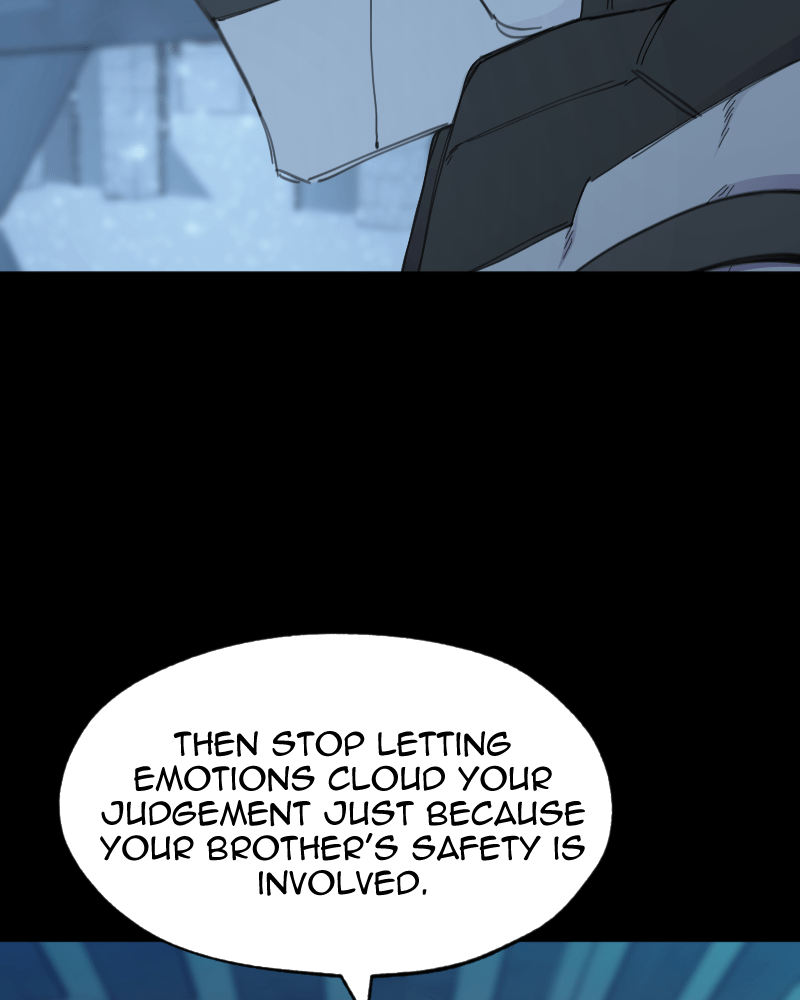 In the Bleak Midwinter; Chapter 116 page 45 - 