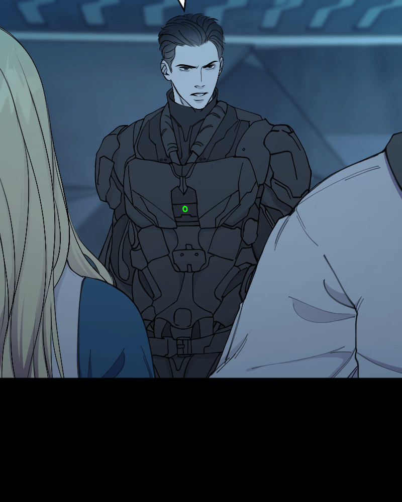 In the Bleak Midwinter; Chapter 116 page 46 - 