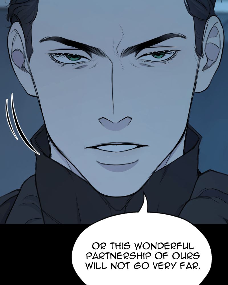 In the Bleak Midwinter; Chapter 116 page 50 - 