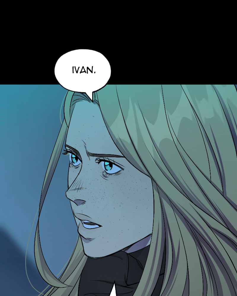 In the Bleak Midwinter; Chapter 116 page 53 - 