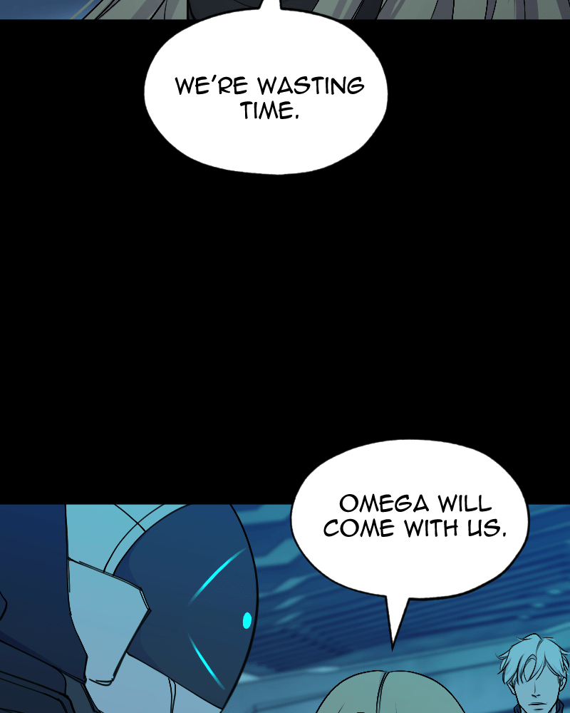 In the Bleak Midwinter; Chapter 116 page 54 - 