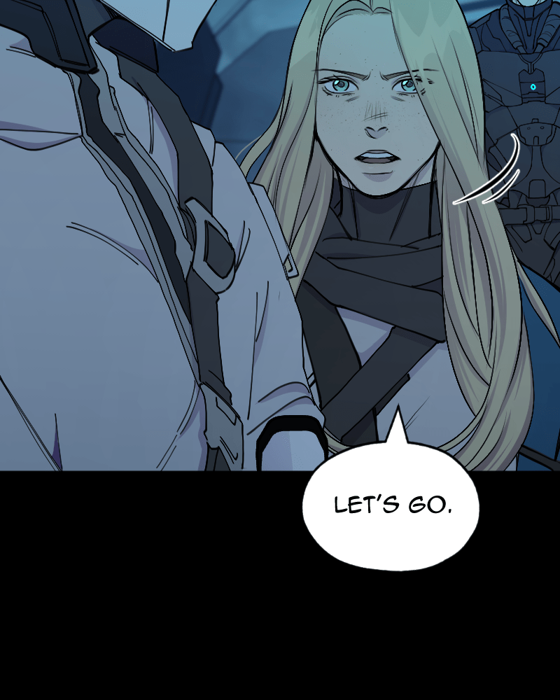 In the Bleak Midwinter; Chapter 116 page 55 - 