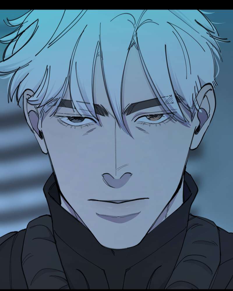 In the Bleak Midwinter; Chapter 116 page 58 - 