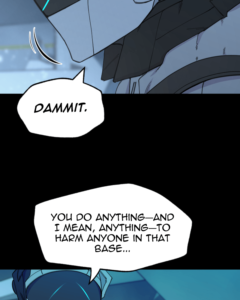 In the Bleak Midwinter; Chapter 116 page 60 - 