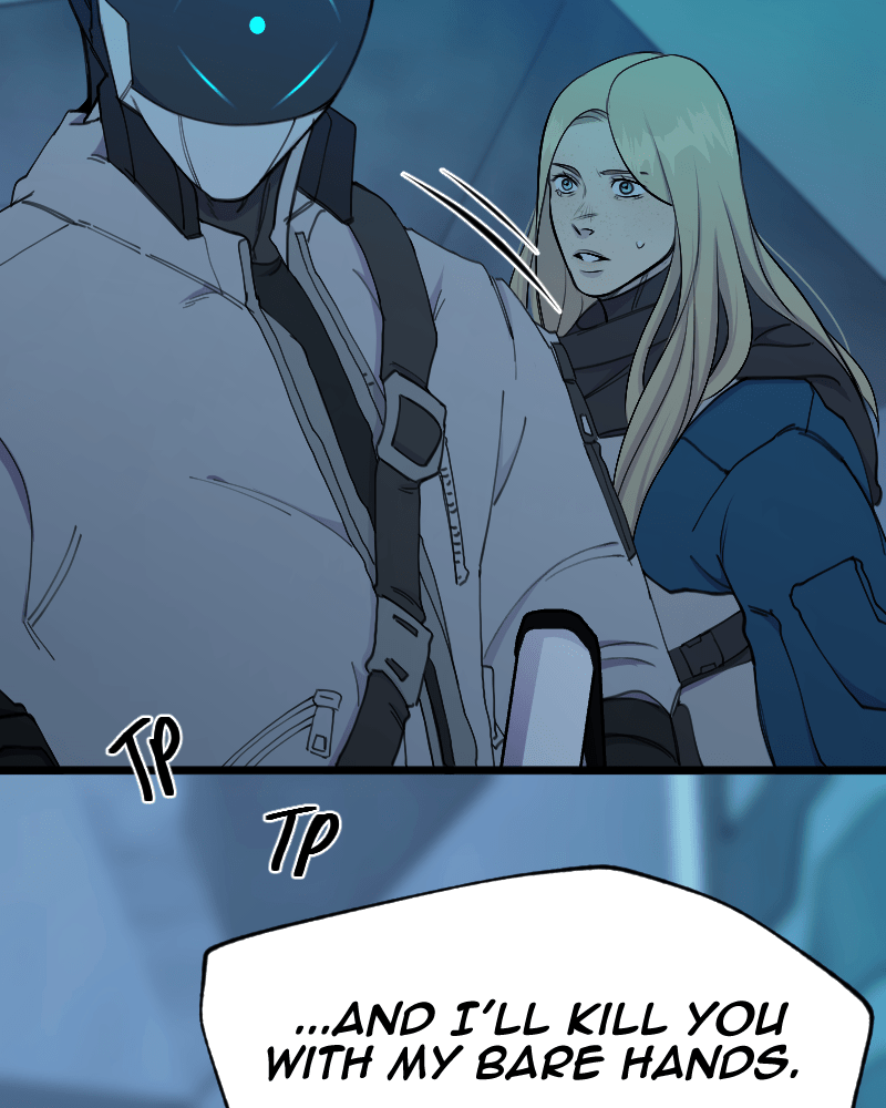 In the Bleak Midwinter; Chapter 116 page 61 - 
