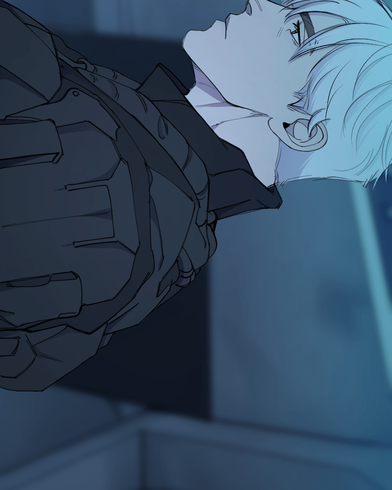 In the Bleak Midwinter; Chapter 116 page 63 - 