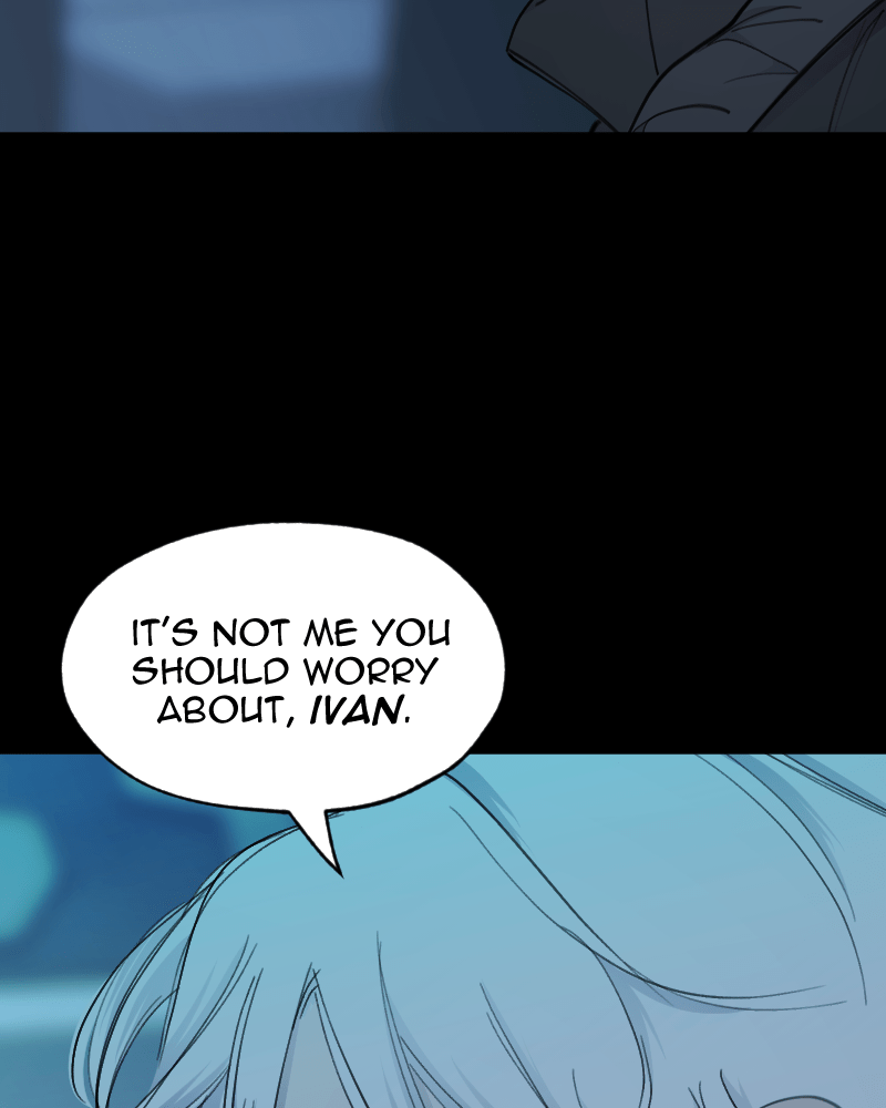 In the Bleak Midwinter; Chapter 116 page 66 - 