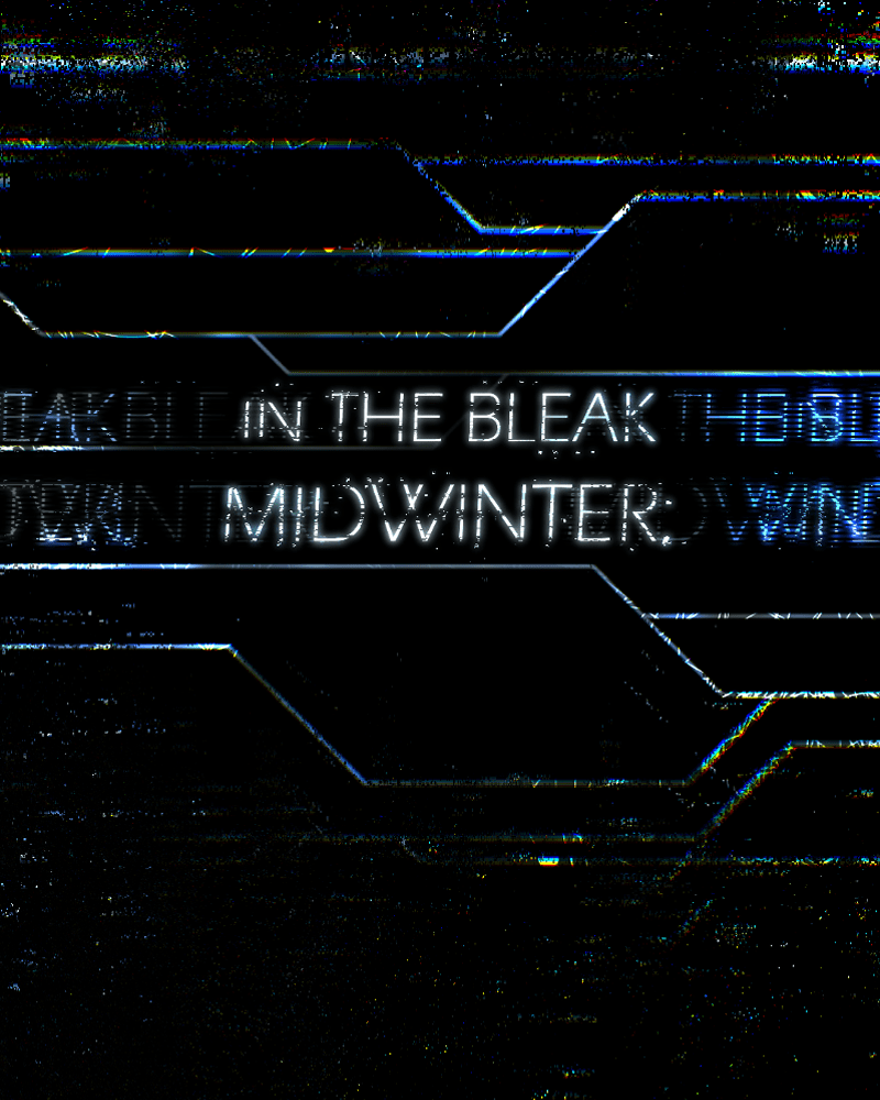 In the Bleak Midwinter; Chapter 117 page 2 - 