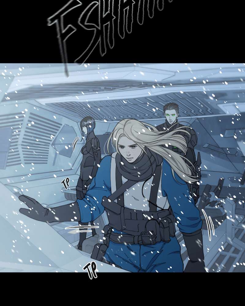 In the Bleak Midwinter; Chapter 117 page 14 - 