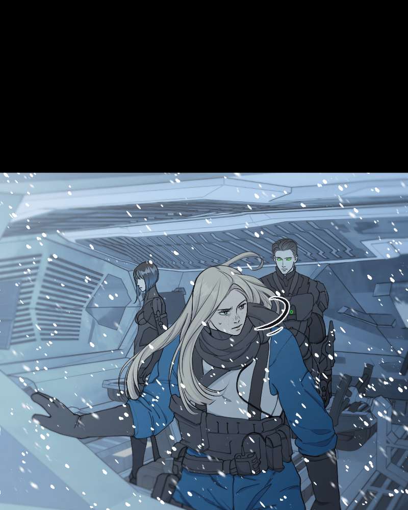 In the Bleak Midwinter; Chapter 117 page 15 - 