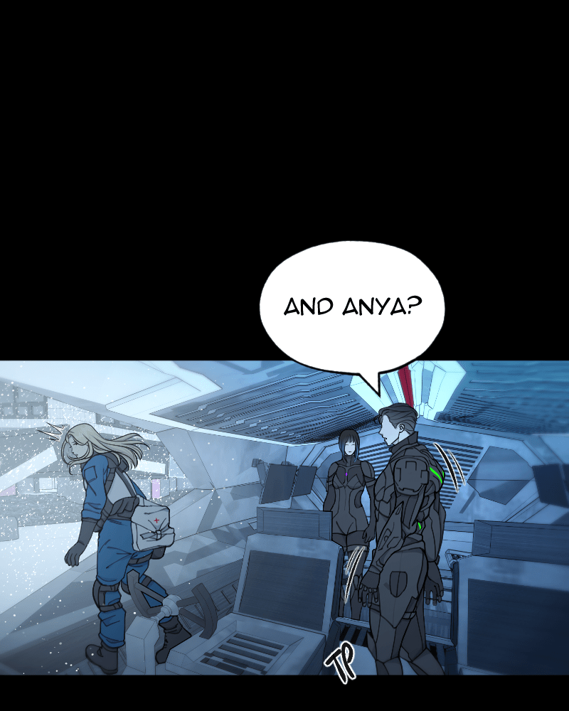 In the Bleak Midwinter; Chapter 117 page 26 - 