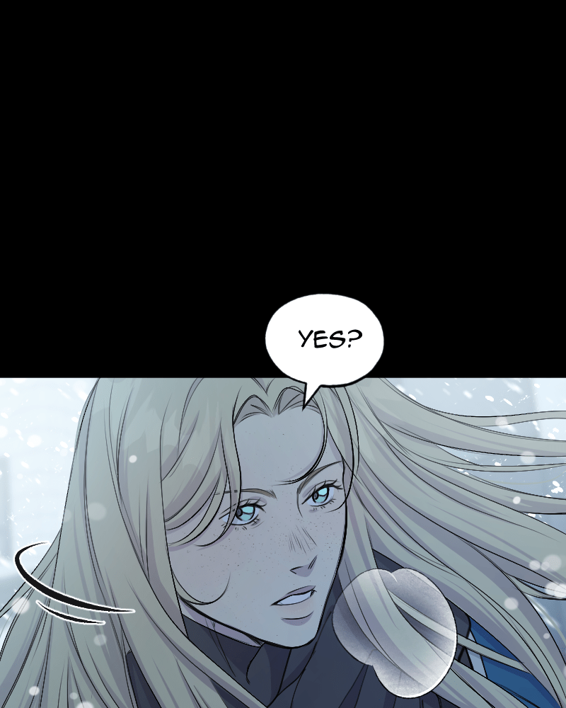 In the Bleak Midwinter; Chapter 117 page 27 - 